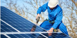 Installation Maintenance Panneaux Solaires Photovoltaïques à Reiningue
